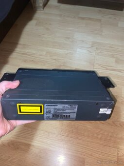 Autorádio Volkswagen Sound 4000 - 5