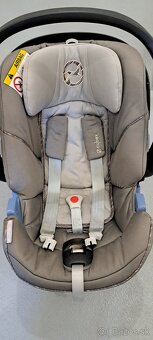 Vajicko Cybex Gold - 5
