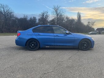 2015 BMW F30 325D 160KW - Full M Packet/M Performance Packet - 5