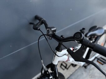 Rockrider st 100 20” - 5