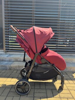 Kočík Kinderkraft - 5