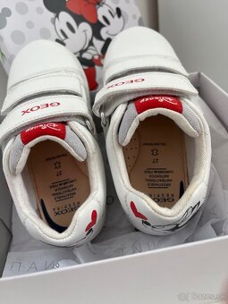 Detske GEOX Disney Mickey Mouse 27 - 5