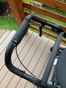 Thule Urban Glide 3 (korba + sportova cast) - 5