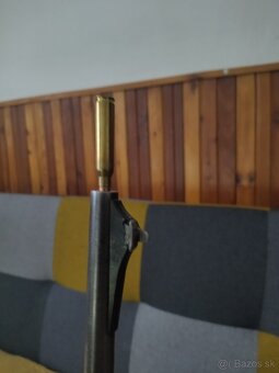Remington 223 - 5