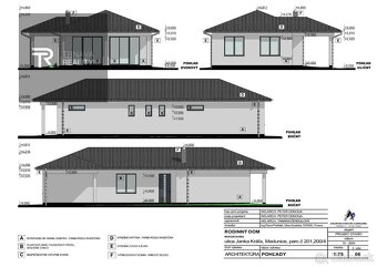 TRNAVA REALITY - Postavený RD s prístreškom a terasou, obec - 5