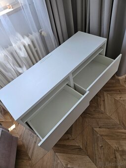 IKEA Besta TV zostava - 5