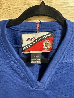 Toronto Maple Leafs NHL hokejový dres Pro Player M - 5