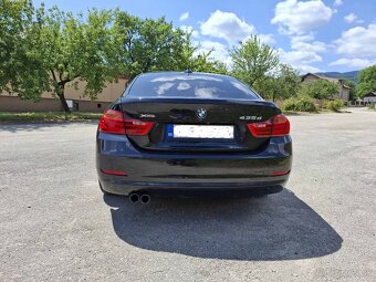BMW 435d Xdrive grand coupe - 5