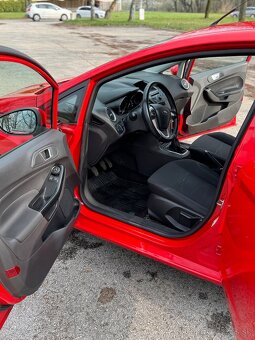 Predám Ford Fiesta - 5