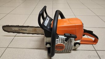 STIHL MS 250 - 5