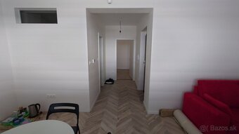 2 izb. byt + park. miesto Trenčín ul. Partizánska - 5