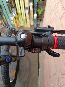 Nový Horský bicykel Stuf Prime MR 9.5 29 " M/L - 5
