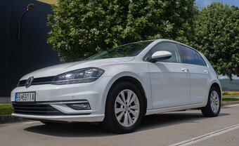 Volkswagen Golf 7 1.6TDI /AJ NA SPLÁTKY/ Vw vw - 5