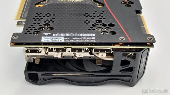 Grafická karta EVGA RTX 3090 – nefunkčná - 5