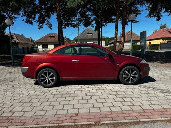 Renault Mégane Cabrio 1.9 Cdi - 5