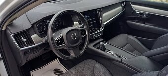 Volvo S90 2.0L B4 mHEV A/T Možný Leasing - 5