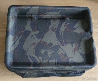 Giants fishing Taška Electronics Eva Table Bag - 5