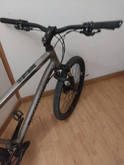 Rockrider st 540 - 5