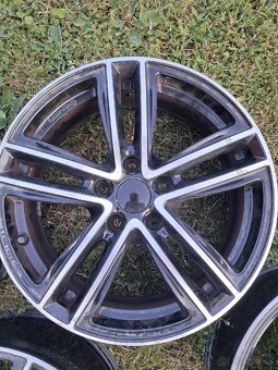 Predám R17 5x112 - 5
