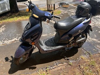 Adamoto 125 - 5