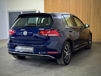 VW e-Golf 100kW Tep. čerpadlo Kessy Výhřev.skla LED 61tkm - 5