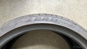 1KS 255/30 R20 Pirelli P Zero - 5