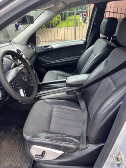 Mercedes-Benz ML 320 cdi - 5