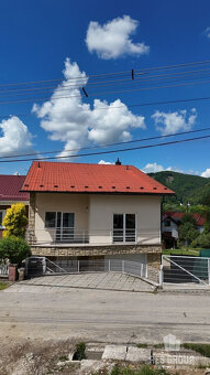Na predaj, Rodiný dom Považská Teplá, RES Group - 5