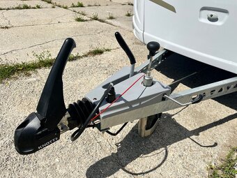 Weinsberg CaraOne 390QD - 5