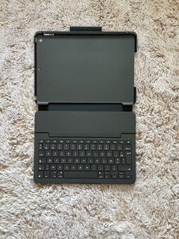 Logitech kryt pre iPad - 5