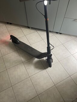 Elektrická kolobežka - 5