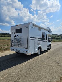Ford RIMOR Kilig TOP stav 30.000km DPH - 5