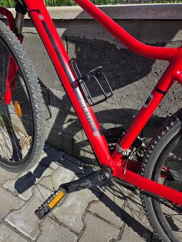 Dámsky, vyborný bicykel - 5