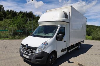 Renault MASTER PARTNER - 5