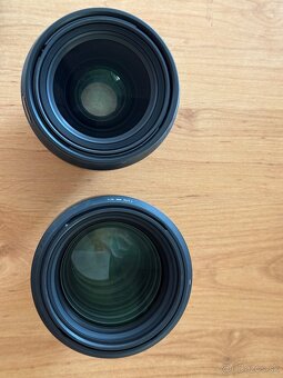 Sigma 40 mm f / 1,4 DG HSM ART - 5