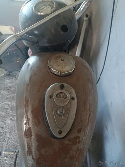Jawa 353 - 5