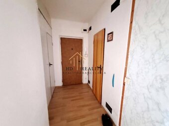 HD REALITY, predaj, 3- izbový byt v Hriňovej - 5