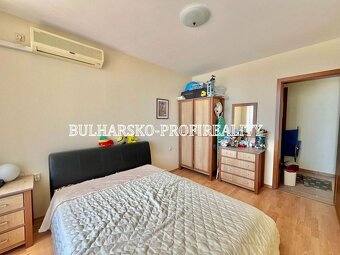 Bulharsko-Svatý Vlas, Elenitě 2kk - 5