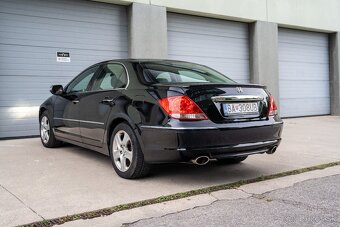 Honda Legend 3.5L V6 Automat - 5