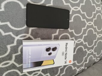 Xiaomi redmi note 14 5g - 5