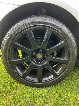 Audi A3 S line - 5