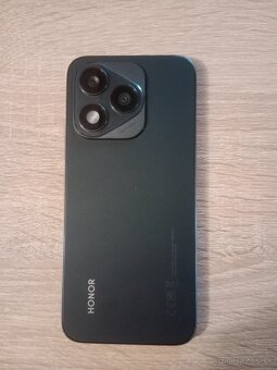 Honor 400 Lite / 8GB/256GB Black Nový stav - 5