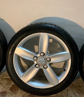 5x112 R17 Elektrony - 5