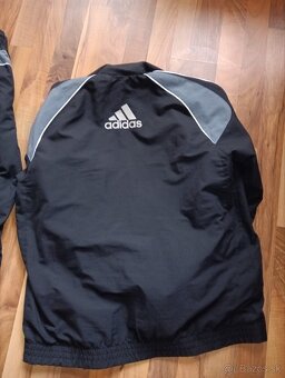 Adidas športova súprava M - L Španielsko - 5