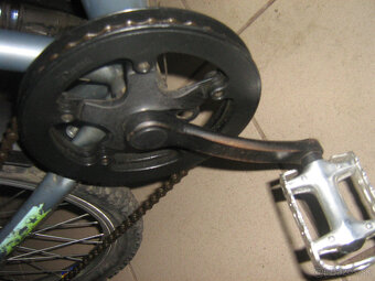 predám bicykel - 5