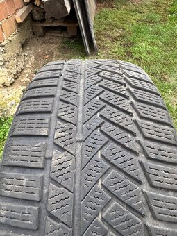 Continental WinterContact 235/45 R17 - 5