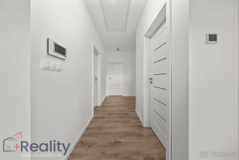 PLUS REALITY | Trojizbový dom - Orechová Potôň na predaj - 5
