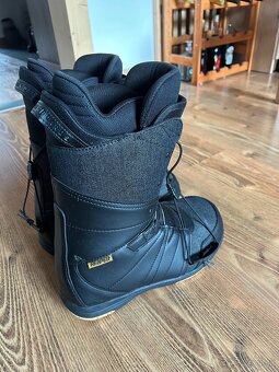 Snowboard topánky Reaper Resolute Atop 42 - 5