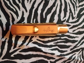 Hubica,tenor saxofon Claude Lakey USA 8 - 5