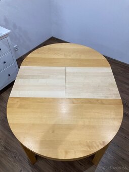 Kuchynský stôl - 5